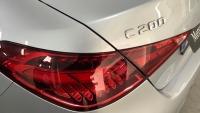 Mercedes Clase C C 200