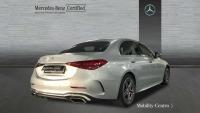Mercedes Clase C C 200