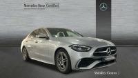 Mercedes Clase C C 200