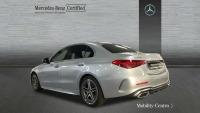 Mercedes Clase C C 200