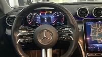 Mercedes Clase C C 200