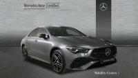 Mercedes Cla CLA 250 e