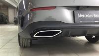 Mercedes Cla CLA 250 e