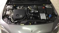 Mercedes Cla CLA 250 e