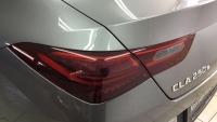 Mercedes Cla CLA 250 e
