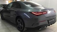 Mercedes Cla CLA 250 e