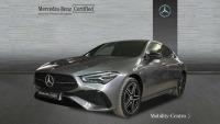 Mercedes Cla CLA 250 e