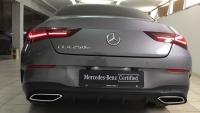 Mercedes Cla CLA 250 e