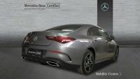 Mercedes Cla CLA 250 e