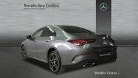 Mercedes Cla CLA 250 e
