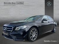 Mercedes Clase E E 220 d