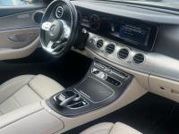 Mercedes Clase E E 220 d