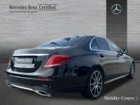 Mercedes Clase E E 220 d