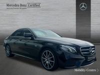 Mercedes Clase E E 220 d