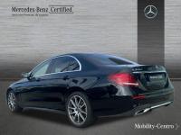 Mercedes Clase E E 220 d