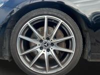 Mercedes Clase E E 220 d