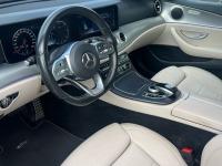 Mercedes Clase E E 220 d
