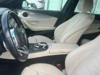 Mercedes Clase E E 220 d