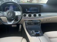 Mercedes Clase E E 220 d