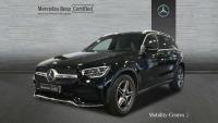 Mercedes Clase Glc GLC 200 d 4MATIC