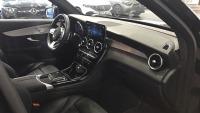Mercedes Clase Glc GLC 200 d 4MATIC