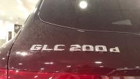 Mercedes Clase Glc GLC 200 d 4MATIC