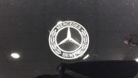 Mercedes Clase Glc GLC 200 d 4MATIC