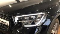 Mercedes Clase Glc GLC 200 d 4MATIC