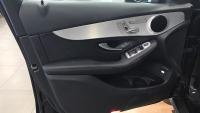 Mercedes Clase Glc GLC 200 d 4MATIC