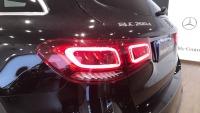 Mercedes Clase Glc GLC 200 d 4MATIC