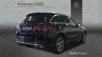 Mercedes Clase Glc GLC 200 d 4MATIC