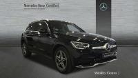 Mercedes Clase Glc GLC 200 d 4MATIC