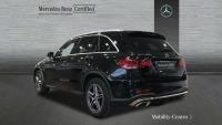 Mercedes Clase Glc GLC 200 d 4MATIC