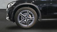 Mercedes Clase Glc GLC 200 d 4MATIC