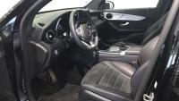 Mercedes Clase Glc GLC 200 d 4MATIC