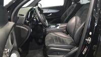 Mercedes Clase Glc GLC 200 d 4MATIC