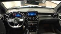 Mercedes Clase Glc GLC 200 d 4MATIC