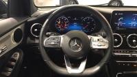 Mercedes Clase Glc GLC 200 d 4MATIC