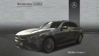 Mercedes Clase C C 200 d