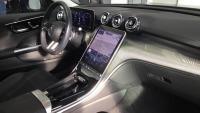 Mercedes Clase C C 200 d