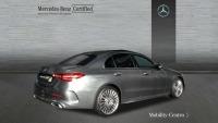 Mercedes Clase C C 200 d