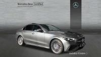 Mercedes Clase C C 200 d