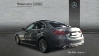 Mercedes Clase C C 200 d