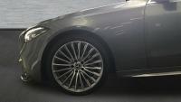 Mercedes Clase C C 200 d
