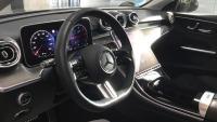 Mercedes Clase C C 200 d