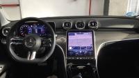 Mercedes Clase C C 200 d