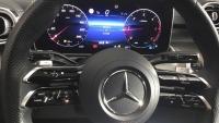 Mercedes Clase C C 200 d