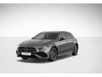 Mercedes Clase A A 180