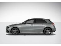 Mercedes Clase A A 180