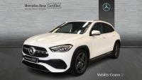 Mercedes Gla GLA 200 D
